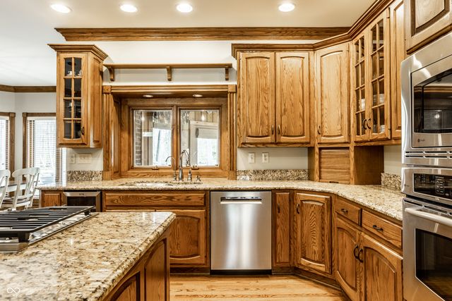 5212 Carrington Circle, Carmel, IN 46033