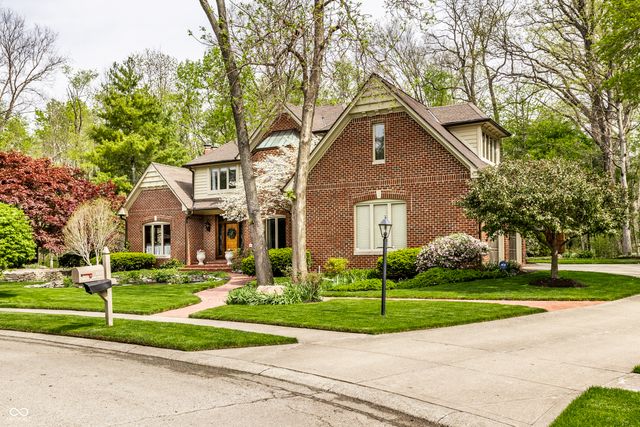 5212 Carrington Circle, Carmel, IN 46033