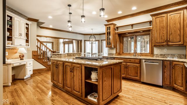 5212 Carrington Circle, Carmel, IN 46033