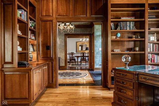 5212 Carrington Circle, Carmel, IN 46033