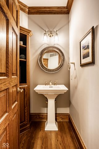 5212 Carrington Circle, Carmel, IN 46033