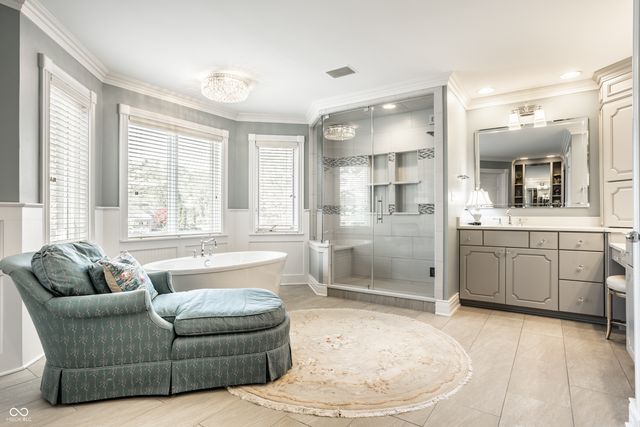 5212 Carrington Circle, Carmel, IN 46033
