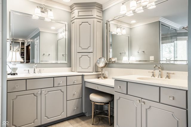 5212 Carrington Circle, Carmel, IN 46033