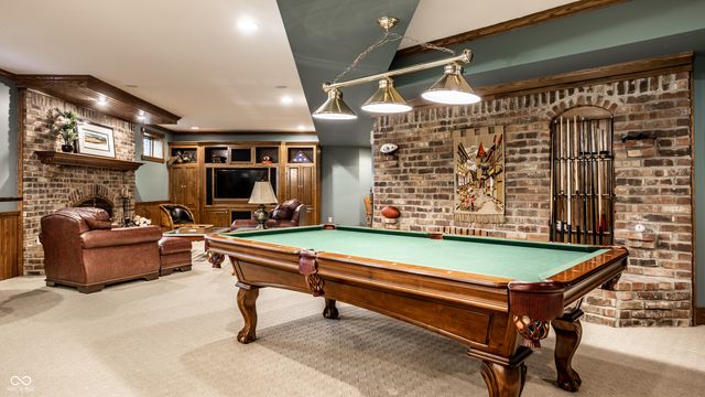 5212 Carrington Circle, Carmel, IN 46033