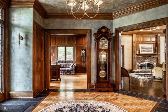 5212 Carrington Circle, Carmel, IN 46033