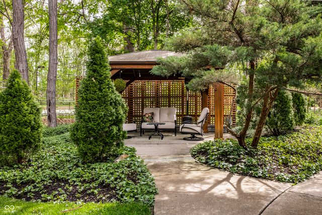 5212 Carrington Circle, Carmel, IN 46033