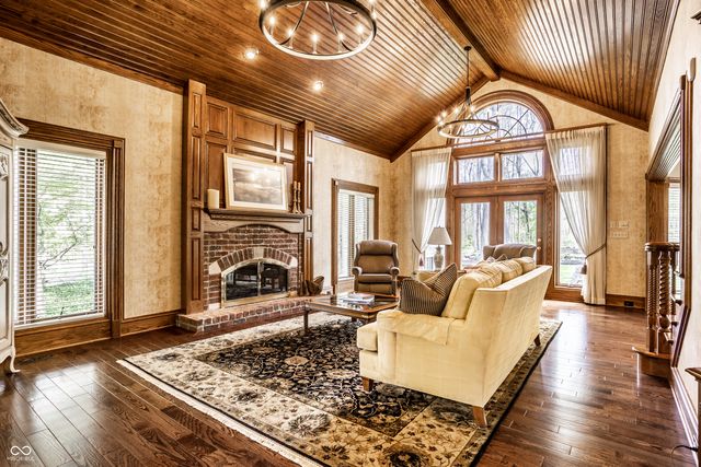 5212 Carrington Circle, Carmel, IN 46033