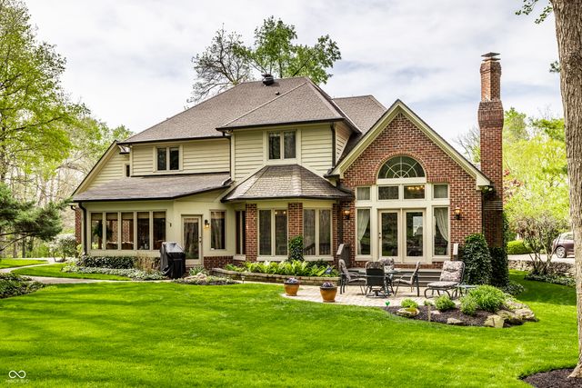 5212 Carrington Circle, Carmel, IN 46033