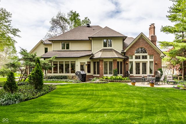 5212 Carrington Circle, Carmel, IN 46033