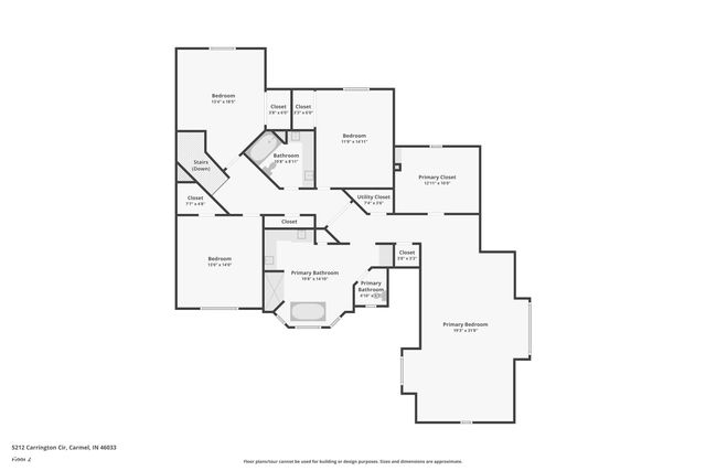 5212 Carrington Circle, Carmel, IN 46033