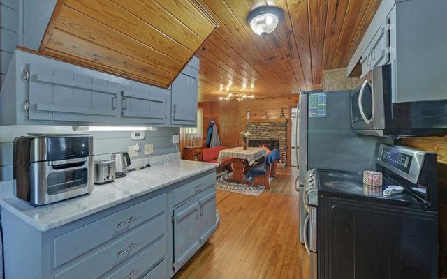 440 Beaver Ridge Road, Murphy, NC 28906