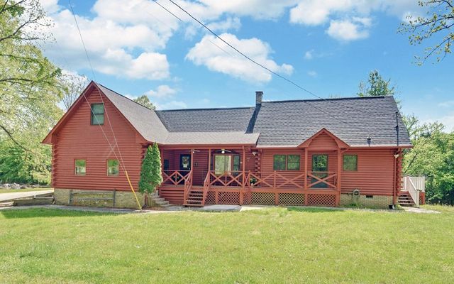 440 Beaver Ridge Road, Murphy, NC 28906