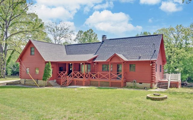 440 Beaver Ridge Road, Murphy, NC 28906