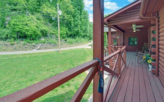440 Beaver Ridge Road, Murphy, NC 28906