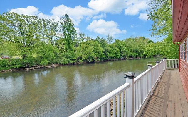 440 Beaver Ridge Road, Murphy, NC 28906