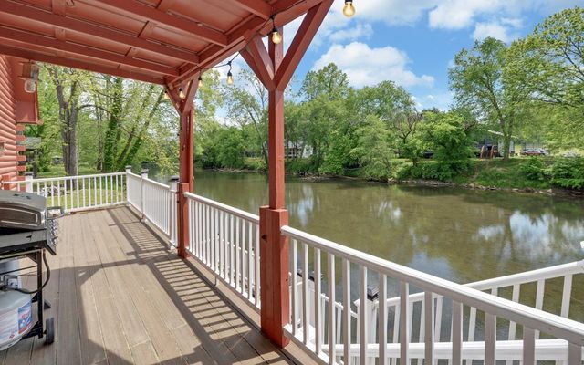 440 Beaver Ridge Road, Murphy, NC 28906