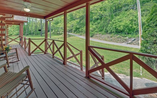 440 Beaver Ridge Road, Murphy, NC 28906