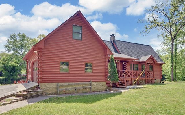 440 Beaver Ridge Road, Murphy, NC 28906