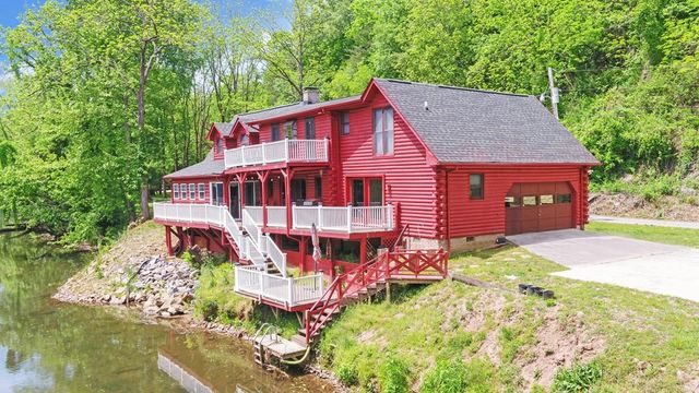440 Beaver Ridge Road, Murphy, NC 28906
