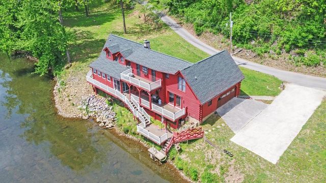 440 Beaver Ridge Road, Murphy, NC 28906