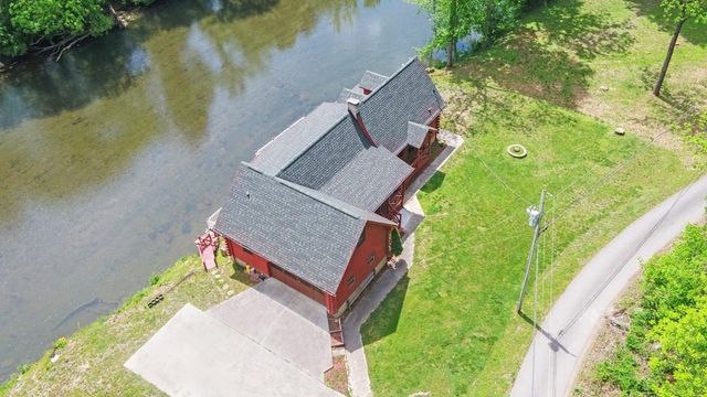 440 Beaver Ridge Road, Murphy, NC 28906