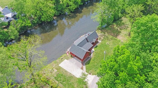 440 Beaver Ridge Road, Murphy, NC 28906