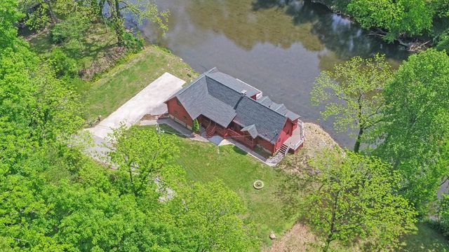 440 Beaver Ridge Road, Murphy, NC 28906