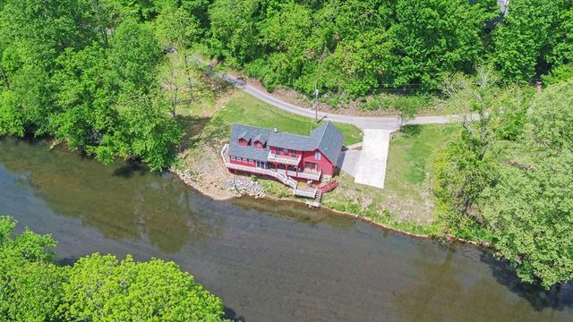 440 Beaver Ridge Road, Murphy, NC 28906