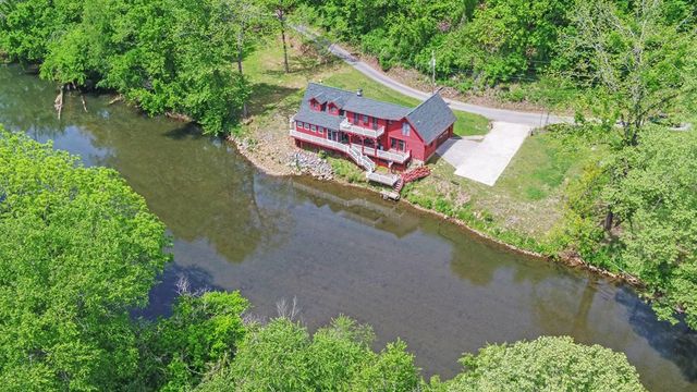 440 Beaver Ridge Road, Murphy, NC 28906