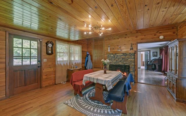 440 Beaver Ridge Road, Murphy, NC 28906