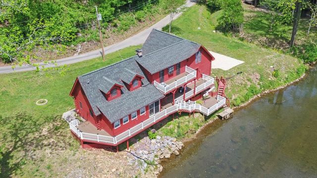 440 Beaver Ridge Road, Murphy, NC 28906