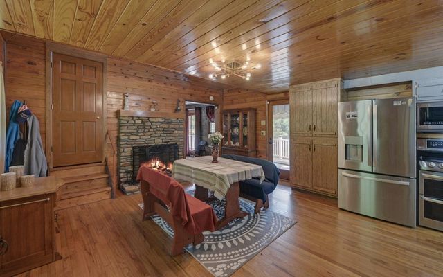 440 Beaver Ridge Road, Murphy, NC 28906