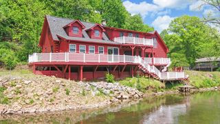 440 Beaver Ridge Road, Murphy, NC 28906