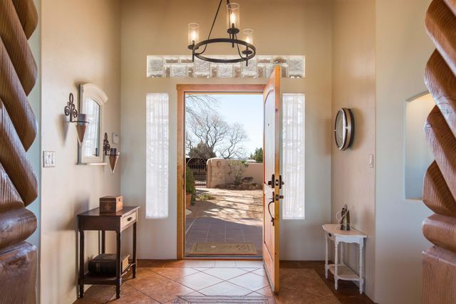 4 Meadows Place, Placitas, NM 87043