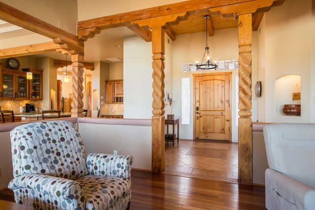 4 Meadows Place, Placitas, NM 87043