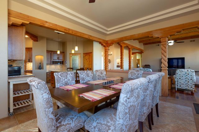 4 Meadows Place, Placitas, NM 87043