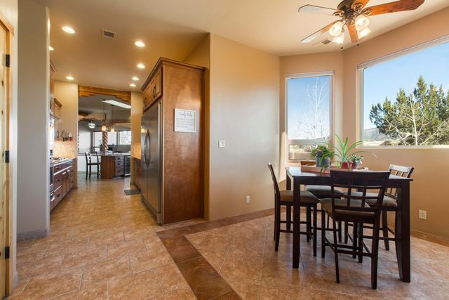 4 Meadows Place, Placitas, NM 87043