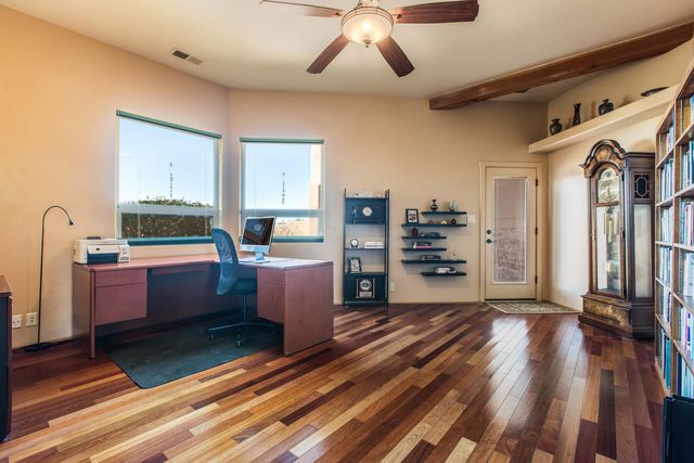 4 Meadows Place, Placitas, NM 87043