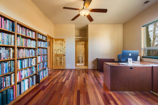 4 Meadows Place, Placitas, NM 87043