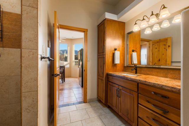 4 Meadows Place, Placitas, NM 87043