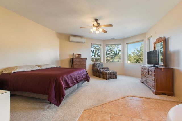 4 Meadows Place, Placitas, NM 87043