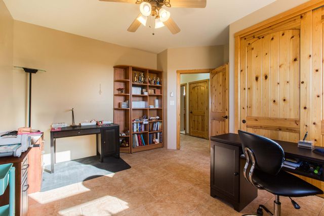 4 Meadows Place, Placitas, NM 87043