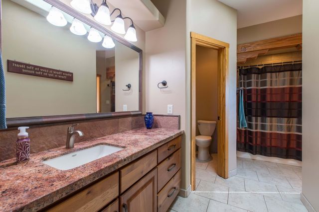 4 Meadows Place, Placitas, NM 87043