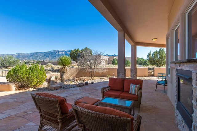 4 Meadows Place, Placitas, NM 87043