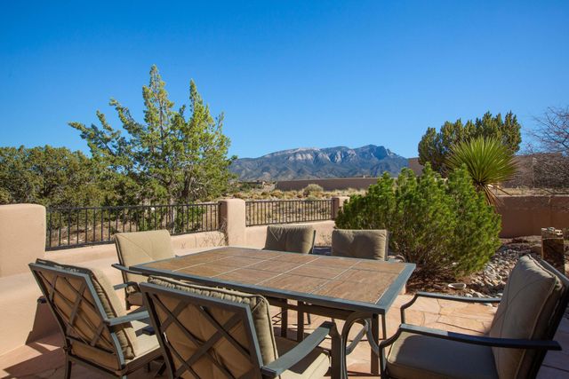 4 Meadows Place, Placitas, NM 87043