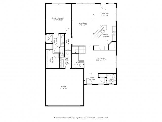 916 Waggoner Drive, Aubrey, TX 76227