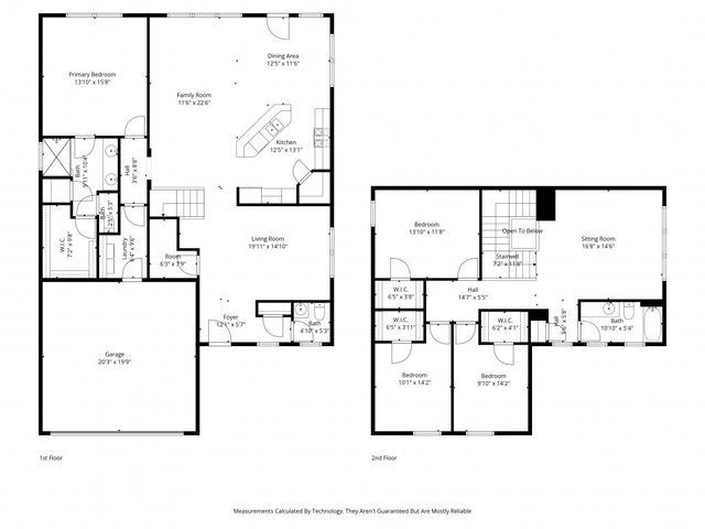 916 Waggoner Drive, Aubrey, TX 76227