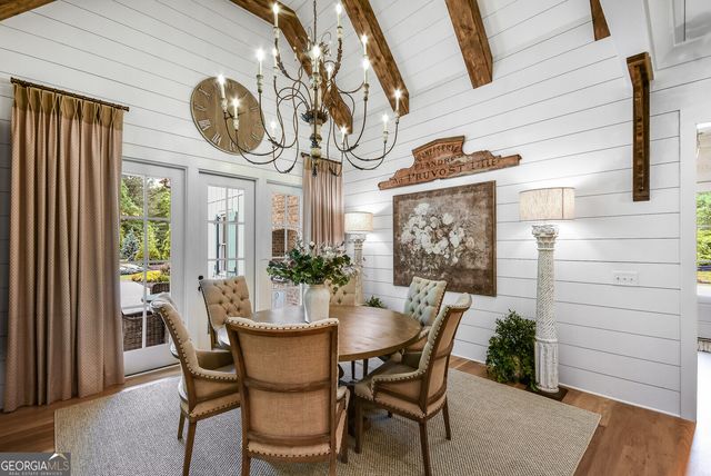 1023 Madison Hall Lane, Milton, GA 30004