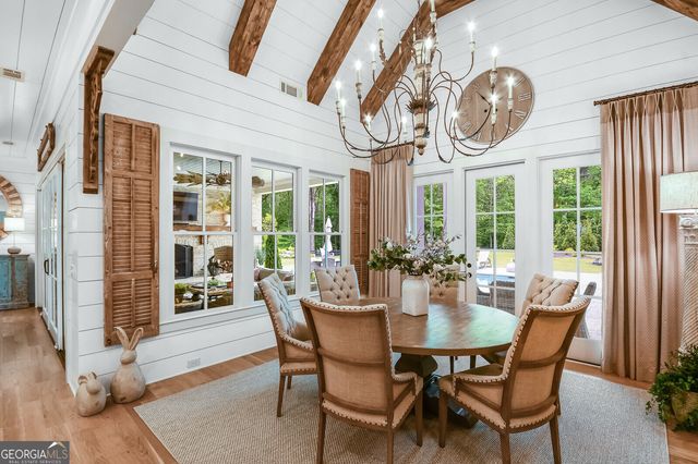 1023 Madison Hall Lane, Milton, GA 30004