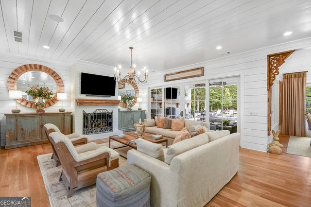 1023 Madison Hall Lane, Milton, GA 30004